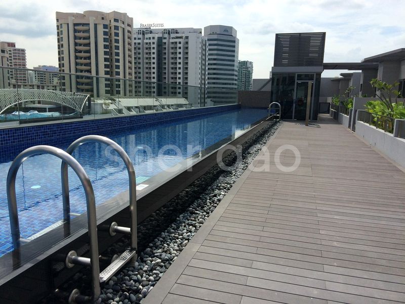 2 Bed Condo for Sale in  Stellar Rv - Image 3